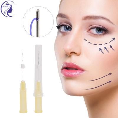 Best Sale Absorbable Beauty Care Product Anti-Aging Lift Buttock Lifting Mono Pdo Thread