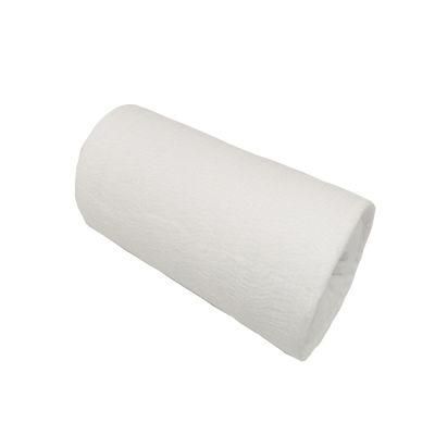 Absorbent Gauze Roll 100% Bleached Cotton for Traditional Wound Care