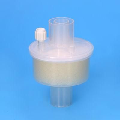 Disposable Anesthasia Hme Filter with Free Sample