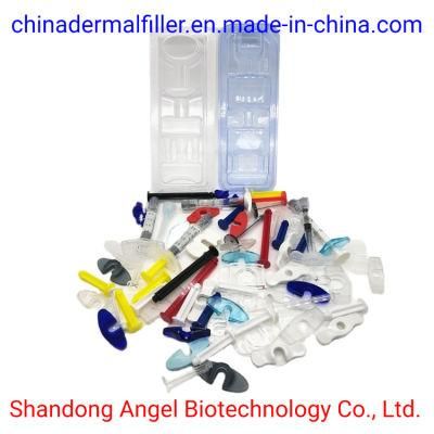 OEM ODM High Quality Cross-Linked Hyaluronic Acid Dermal Filler