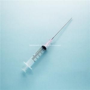 Tianck Medical High Quality Malecot Drainage Catheter