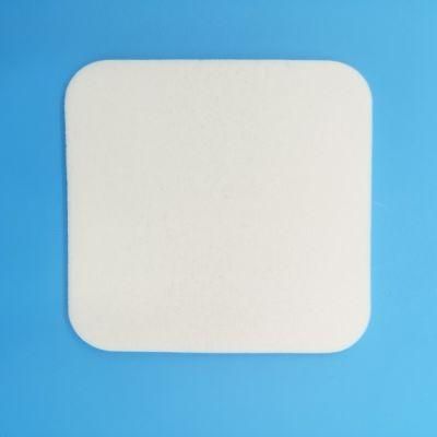 Wholesale Silicone Scar Patch Natural Scar Away Silicone Gel Sheet for Kinds of Scars