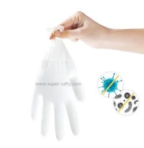 Medical Gloves with Certificate Hotsell Disposable Gloves PVC Gloves