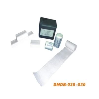 Emergency Compress Gauze Bandage for First Aid