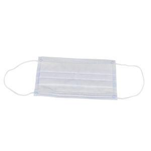 Ce Marked Disposable Medical Mask