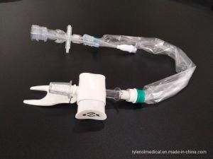 Medical Closed Suction Catheter for Adult &amp; Children