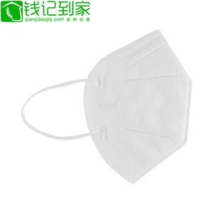 Dust Facial Mouth Filter Kn 95 KN95 N95 5 Ply 5ply 19 Respirator Medical Surgical