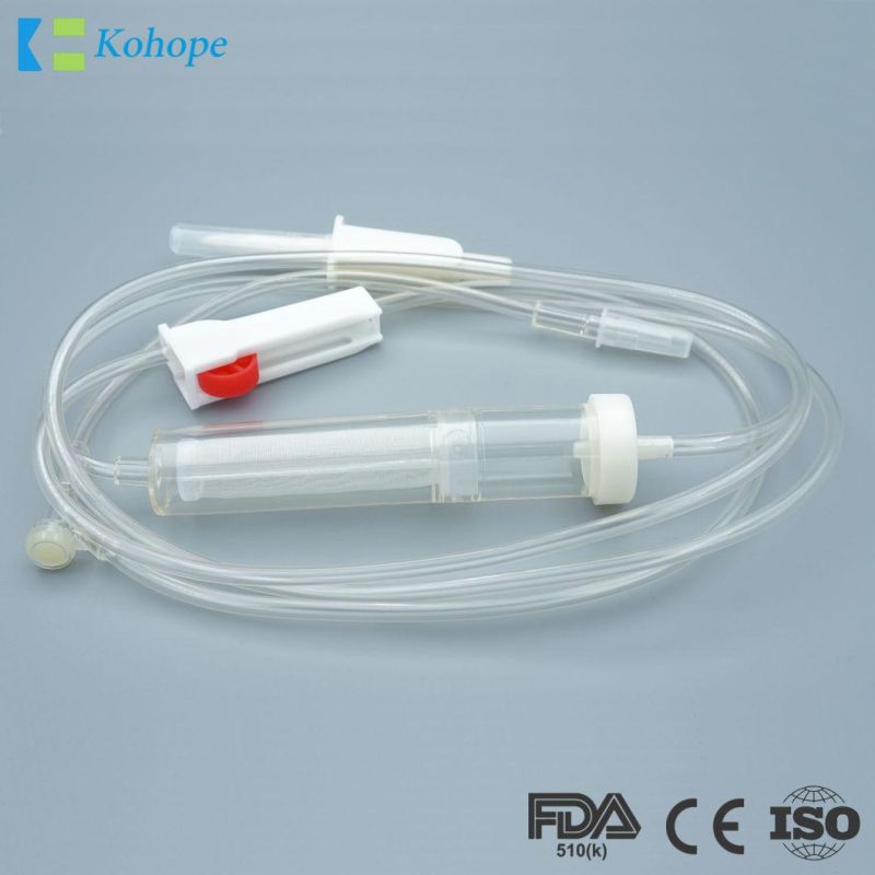 Disposable Medical Sterile Safety Blood Lancet, Pressure Activated with Auto-Retractable Needle