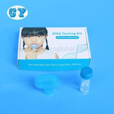 Hot Sale Saliva Collection Kit