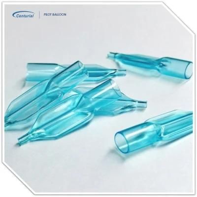 High Quality Medical Disposable PVC Balloon for Et Tubes