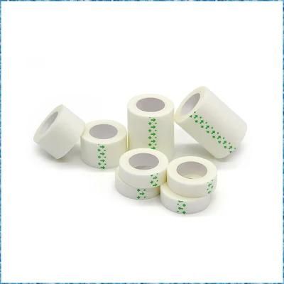Free Samples Medical Adhesive Micropore Surgical PE Tape