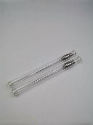 Different Tips Plastic Surgery Fat Transfer Cannulas for Injection SS304