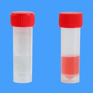 Wholesale Medical Supplies Nasopharyngeal Swab Disposable Virus Collection Tube
