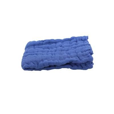 Soft Pouch Pack 18&quot; X 18&quot; Sterile Laparatomy Sponge
