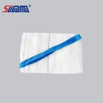 Sterile and Non Sterile Lap Sponges with Pre Washed Type