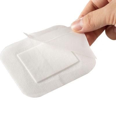 Adhesive Clear Film Wound Care Dressing
