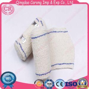 High Quality 100% Cotton Crepe Bandage