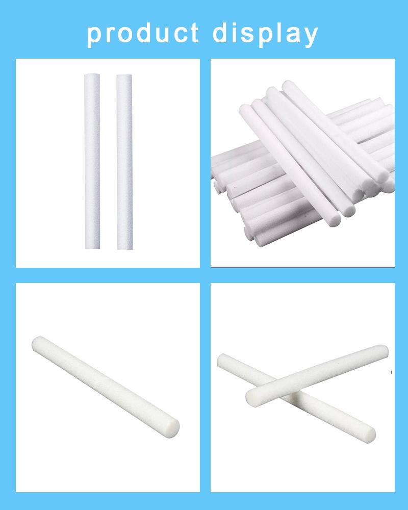 Nail Beauty Medical Supply Cotton Sliver Coil