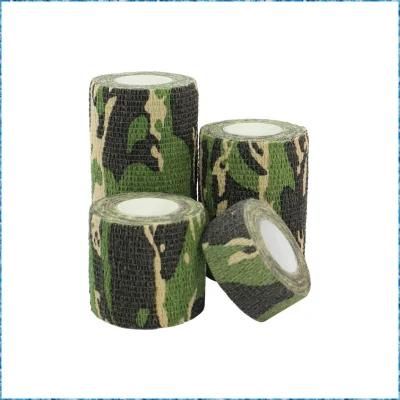 Athmedic Sport Pet Horse Cohesive Flexible Self Adherent Bandage