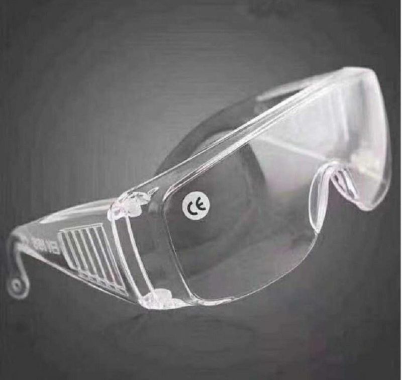 High - Quality Professional - Grade Medical Anti -Droplets Goggles