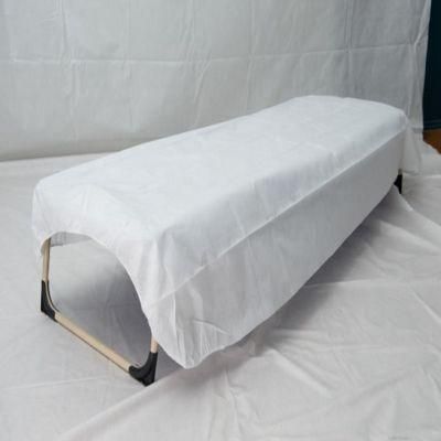 Online Wholesale Disposable Oversized Bed Cover Spread Sheet