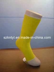 Yellow Foot Casting Tape