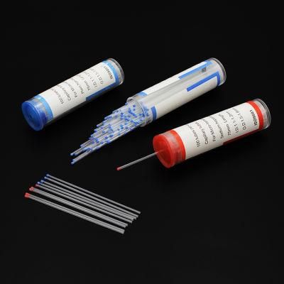 Disposable Glass Micro Haematocrit Capillary Tubes