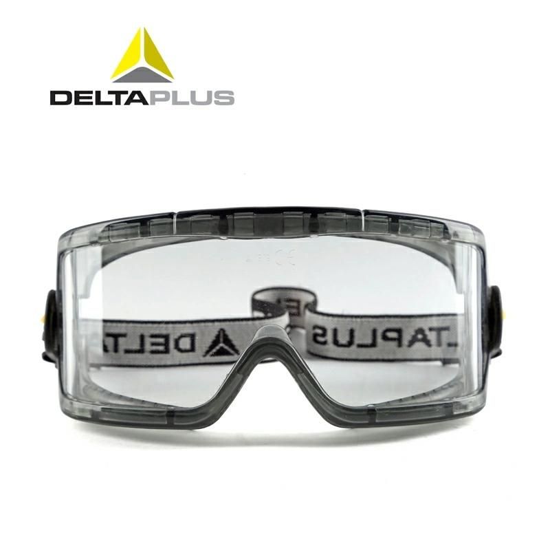 Eye Protection Goggles Medical Enclosed Protective Safety Glasses Bulk in Stock