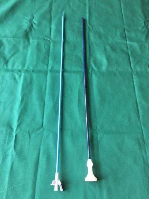 Reborn Medical PTFE Hydrophilic Coating Ureteral Access Sheath F10-F14 with CE Certificate