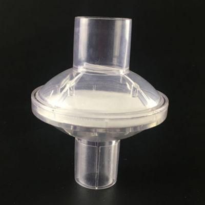 Bacterial Viral Filter for CPAP Bipap