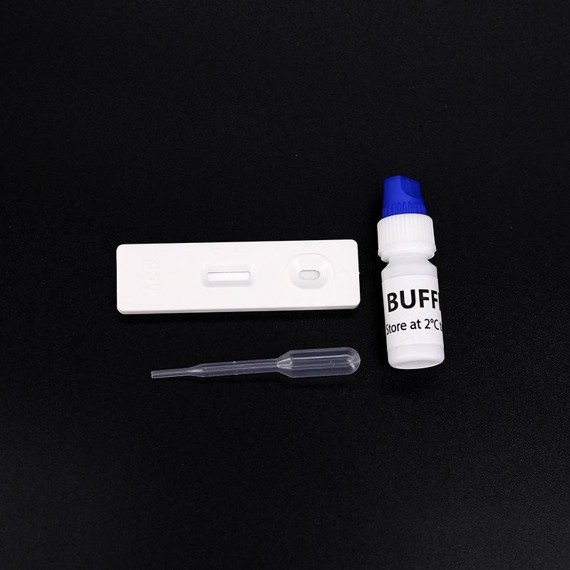HCG Pregnancy Test Kit Cassette
