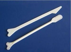 Disposable Sterile Cervical Spatula for Medical Use