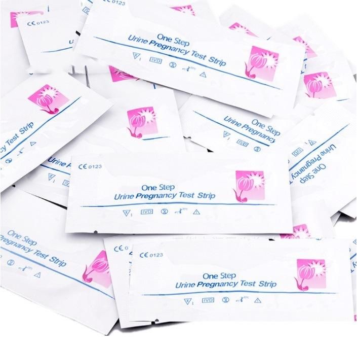 Pregnancy Test Urine Home Test Kit
