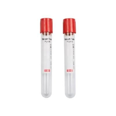 Hospital Medical Supplies Vacuum Blood Collection Tube