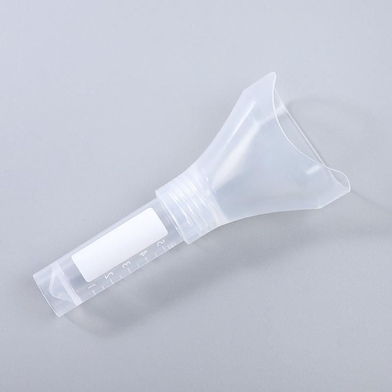 New Style Viral Transport DNA Test Saliva Collection Kit