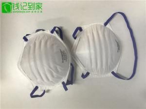 in Stock KN95 Facemask Ready to Ship Hot Selling Anti Virus FFP2 4 Ply Non-Woven Dust 3ply Ce Mouth Mask Disposable Earloop KN95 Face Mask