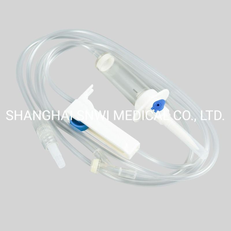 Medical Products Disposable Smooth Cover Pen Type IV Hypodermic Cannula with Wing