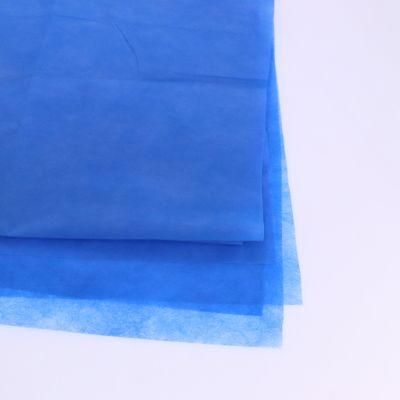 Medical Nonwoven Examination Pad Medical PP Under Pad