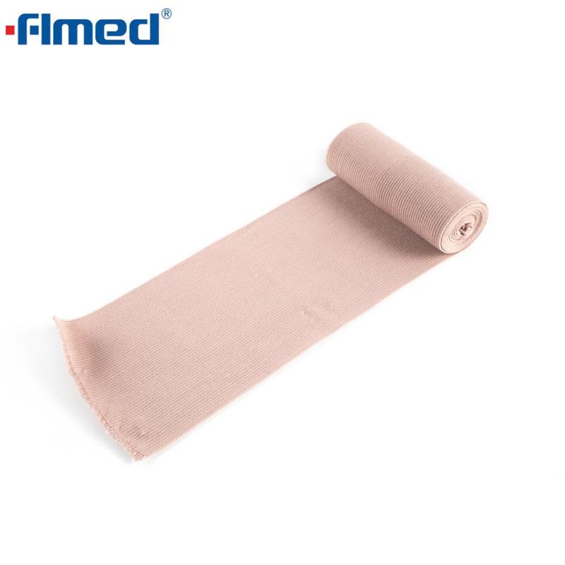 Latest Products in Market Skin Color High Elastic Bandage