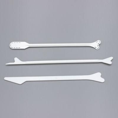 Disposable Medical Cervical Scraper Gynecological Spatula Scraper Sterile Cervical Scraper