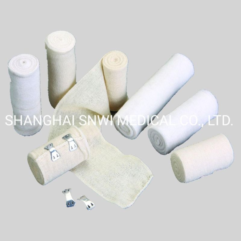 Hospital Surgical Dressing Absorbent Cotton X-ray Detectable Pillow Jumbo Gauze Roll (0.65Mx100M)