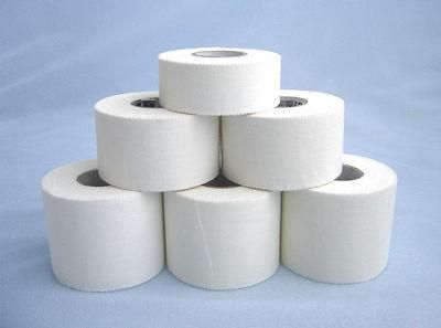 Certified Fine Quality Competitice Price Medical Tape