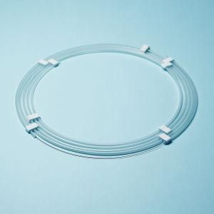 CE Mark Ptca Guidewire for Cardiovascular and Angiography