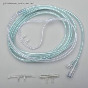 Cheap Price FDA Approved High Quality Medical CO2 Nasal Cannula