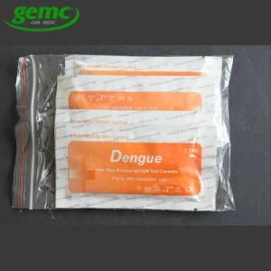 Dengue Igg/Igm Test Cassette