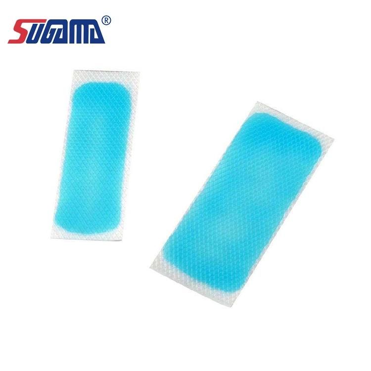 Hot Sale New Product Sticking Plaster Gel Fever Cooling Patch