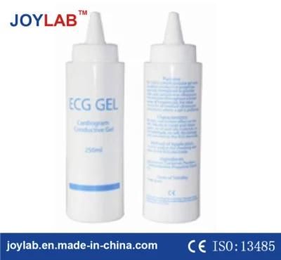 Medical Conductive Gel, 60, 100, 150, 250ml