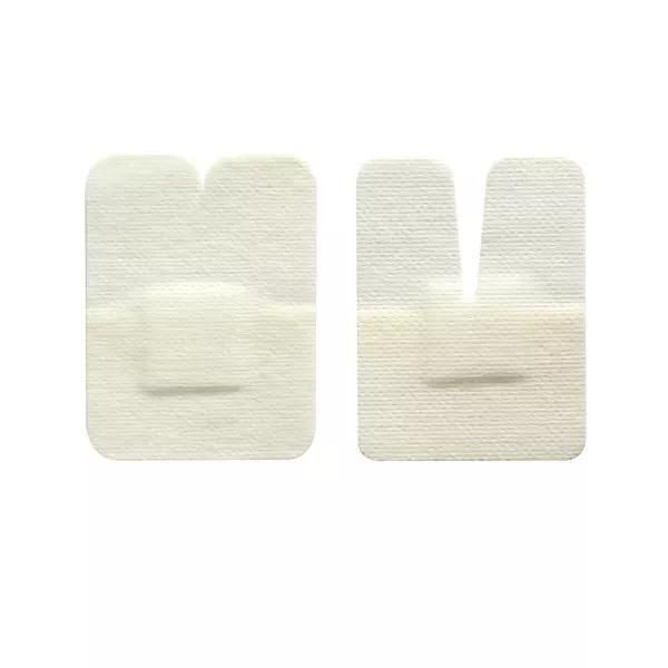 HD5 Super Absorbent Medical Non Woven Wound Dressing PU