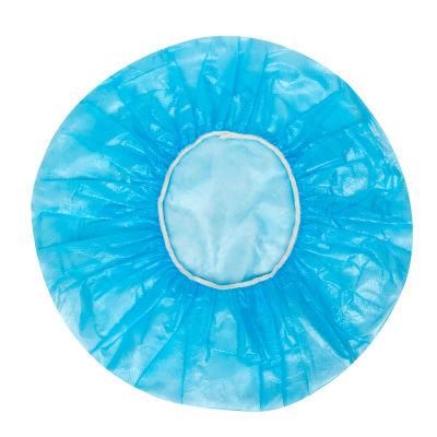 Medical Disposable Cap Strip/Nonwoven/Bouffant Cap Doctor/Nurse Cap