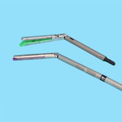 Disposable Endo Linear Cutter Stapler for Surgery